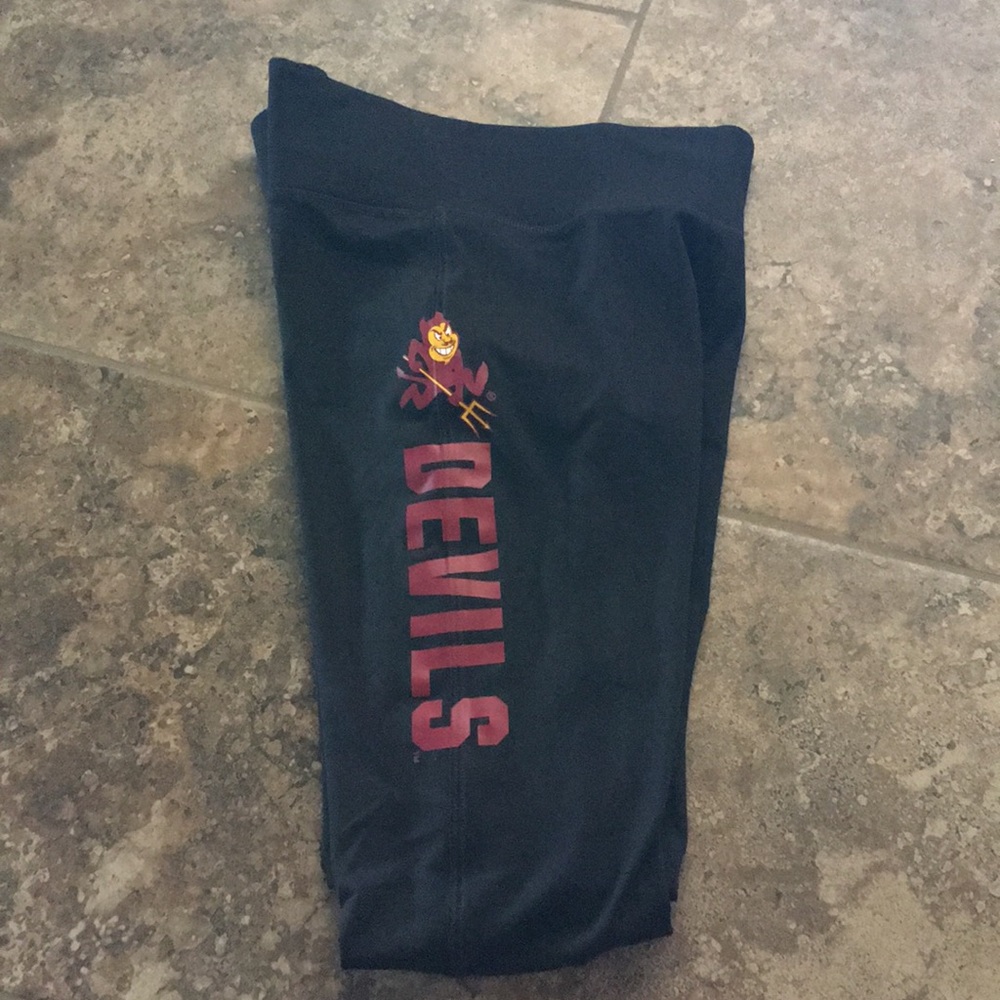 Victoria’s Secret Arizona State University Devils